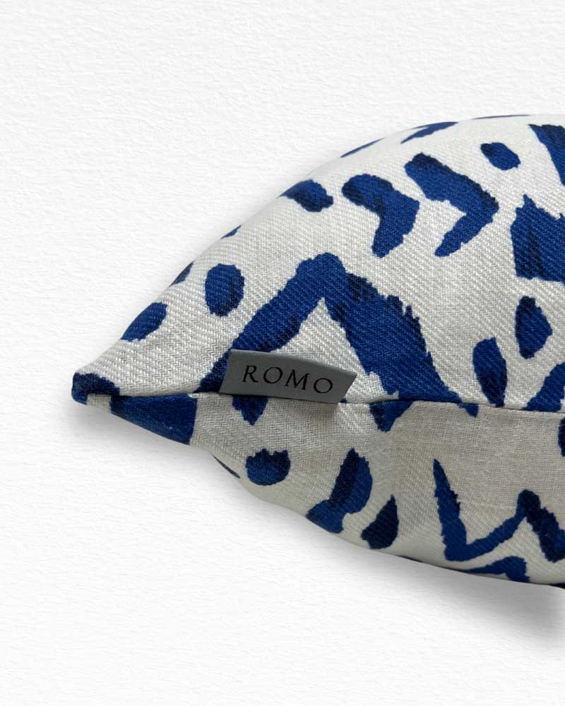 Romo, Zinc, Tommy Klein - Digital Print Includes Feather Inner