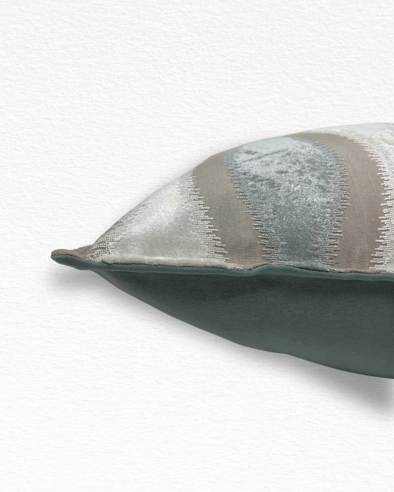 Jane Churchill Cut Velvet