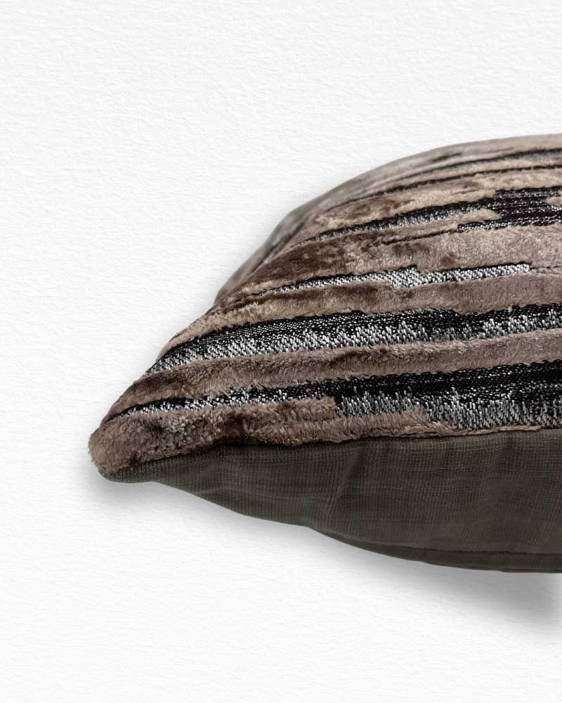 Black Edition - Mauve / Grey