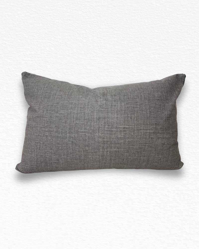 Romo Cut Velvet Blues