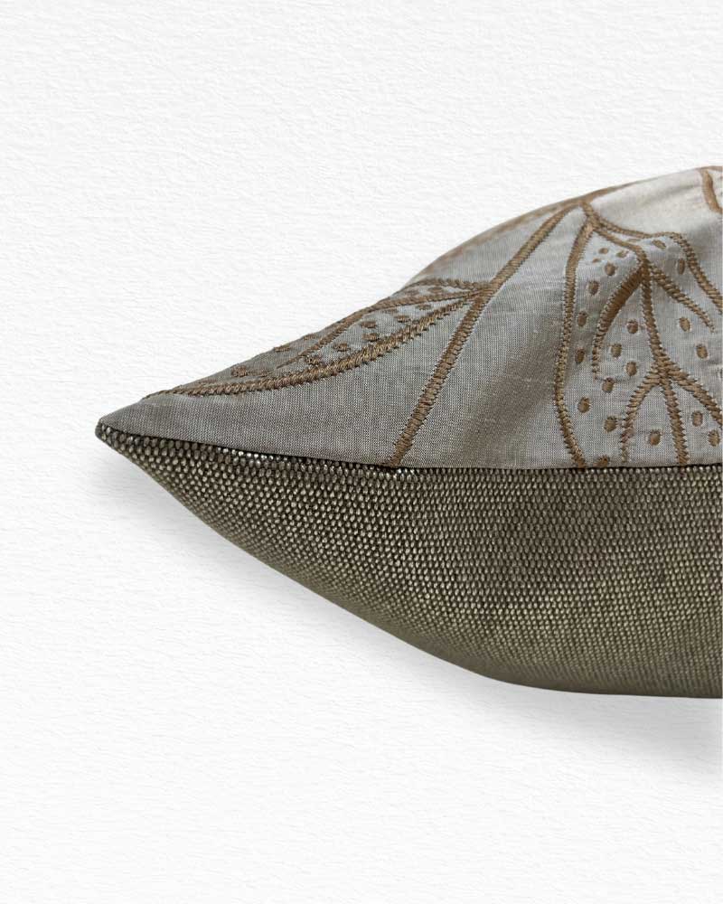 Designers Guild Embroidery Floral