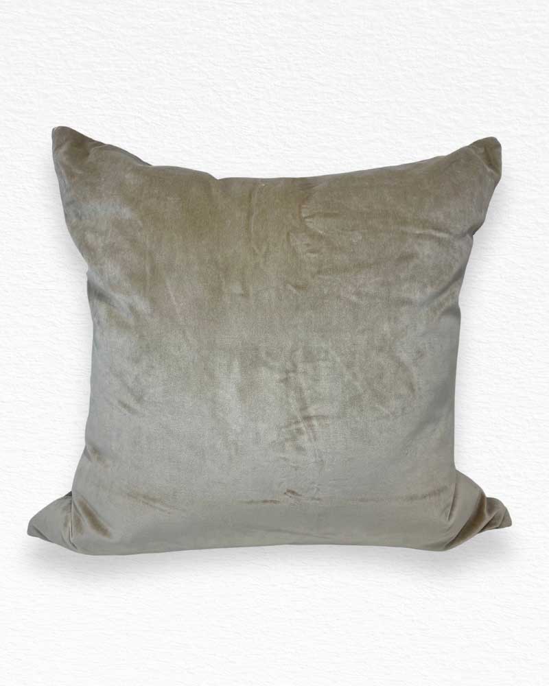 Classic Floral on Charcoal