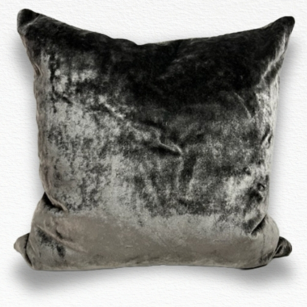 Black Edition Arrazzo Old Gold Cushion Cover